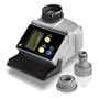 Bew�sserungscomputer mit LCD-Display