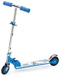 Lazy Town Folding Scooter Sportacus