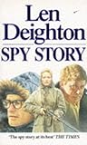 Spy story