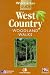 West Country Woodland Walks (Waymarker Guides)