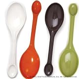 Mario Batali Measuring Spoons, Set of 3