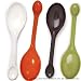 Kitchen & Housewares : Mario Batali Measuring Spoons, Set of 3