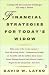 Book Financial Strategies for Today's Widow: Coping with the Economic Challenges of Losing a Spouse
