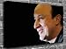 Rafael "Rafa" Benitez - Liverpool FC - Sports Football Canvas Art Canvas Print Print Picture Size: (24" x 16")