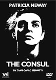 Menotti - The Consul / Patricia Neway, Chester Ludgin Menotti - The Consul / Patricia Neway, Chester Ludgin