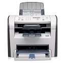 HP Laser Jet 3050 All in One Printer/Copy/Scanner (White/Black)