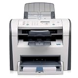 HP Laser Jet 3050 All in One Printer/Copy/Scanner (White/Black)