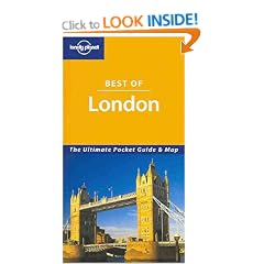 London (Lonely Planet Best of ...)