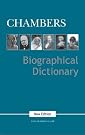 Chambers Biographical Dictionary
