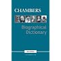 Chambers Biographical Dictionary