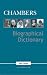 Chambers Biographical Dictionary