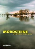 Mordsteine: Unheimliche Geschichten
