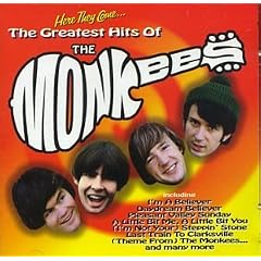 Here They Come: The Greatest Hits of the Monkees