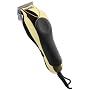 Wahl 79111-100 Balder 10-Piece Ultra-Close Haircut Kit