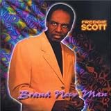 Brand New Man CD