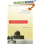  From the Ottoman Conquest to the Founding of the State of Israel
