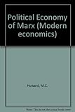 The political economy of Marx