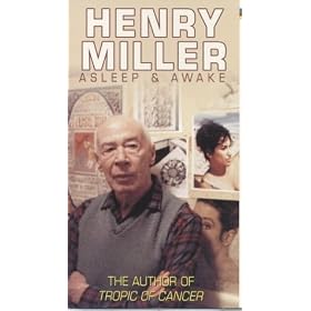 Henry Miller - Asleep & Awake [VHS]