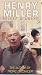 Henry Miller - Asleep & Awake