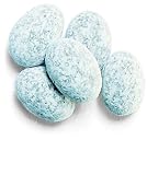 Marich Organic Chocolate Toffee Almonds, 10-Pound Bag