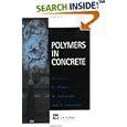 Polymers in Concrete by  Y. Ohama