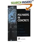 Click here to buy Polymers in Concrete by Y. Ohama.