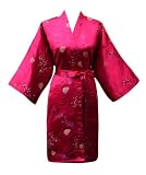 Kimono Robe