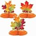 Search : Fall Mini Honeycomb Centerpieces, 3ct