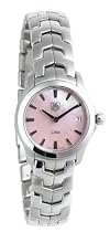 TAG Heuer Women's Link Watch #WJF1412.BA058