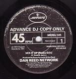 MIX IT UP 7 INCH (7" VINYL 45) UK MERCURY 1991