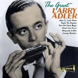 Eigenschaften Import (Megaphon Importservice)  / The Great Larry Adler