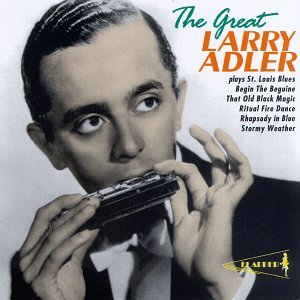CD-Charts  Search : The Great Larry Adler