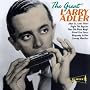 The Great Larry Adler