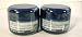 Revitol Acne Removal Moisturizing Cream - Lotion for Treatment of Acne and Removing Zits, Spots, Pimples and Blemishes ~ 2 Jars