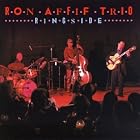 Click here to buy Ringside by  Ron Affif .