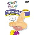 Brainy Baby - Spanish by 