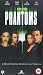 Phantoms [VHS] [UK Import]