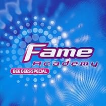 Fame Academy - Bee Gees Special