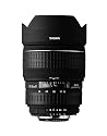 Sigma 15-30mm f/3.5-4.5 EX DG IF Aspherical Ultra Wide Angle Zoom Lens for Nikon SLR Cameras