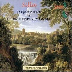 Handel: Silla