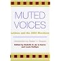 Muted Voices: Latinos and the 2000 Elections (Spectrum Series)