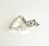Product details for Honey Bee & Beehive Cookie Cutters