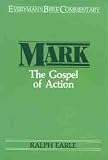 Mark: Gospel of Action (Everyman s Bible Commentary Series)