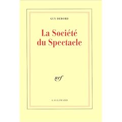 La soci�t� du spectacle