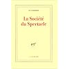 La Soci�t� du Spectacle