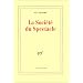 La Soci�t� du Spectacle