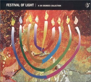 CD-Charts  Music : Festival of Light