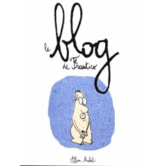 Le blog de Frantico