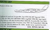  : Arctic Cat Replacement Ski