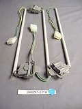 3949247-3 WASHER LID SWITCH 3 LOT KENMORE WHIRLPOOL pl